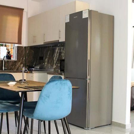 Patras Cozy Nest In The Vibrant City Center Zewnętrze zdjęcie