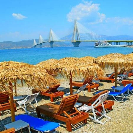 Patras Cozy Nest In The Vibrant City Center Zewnętrze zdjęcie