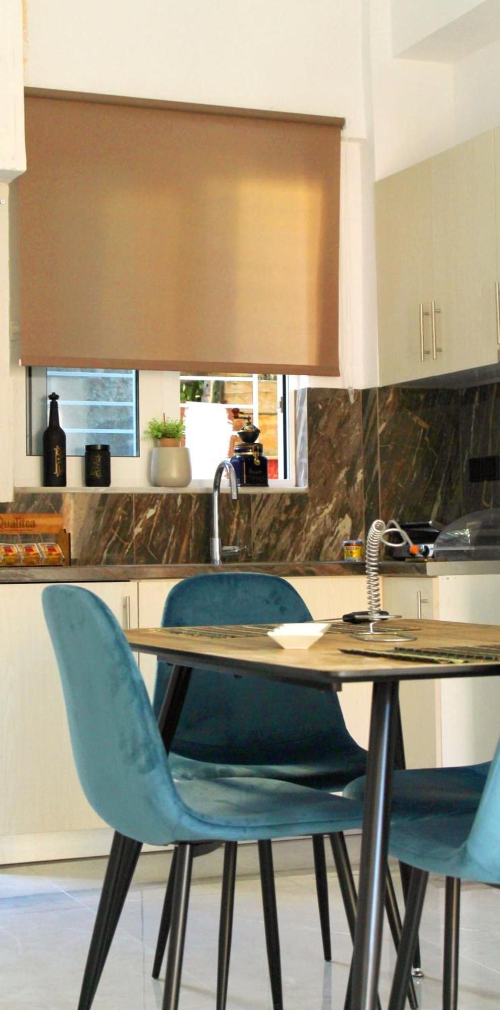 Patras Cozy Nest In The Vibrant City Center Zewnętrze zdjęcie