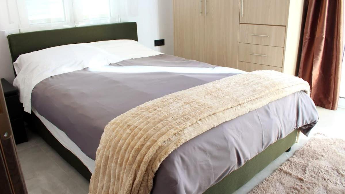 Patras Cozy Nest In The Vibrant City Center Zewnętrze zdjęcie