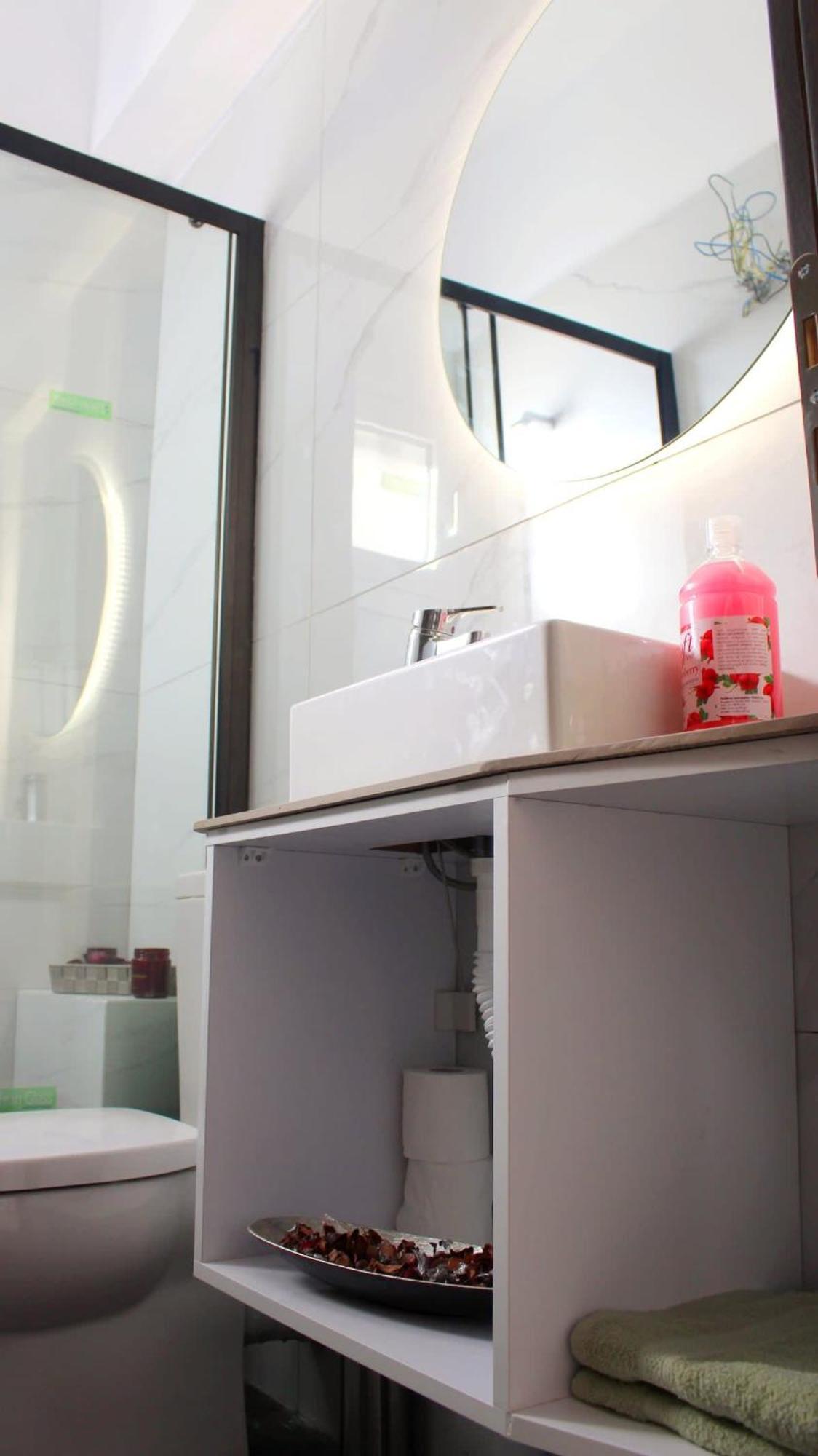Patras Cozy Nest In The Vibrant City Center Zewnętrze zdjęcie